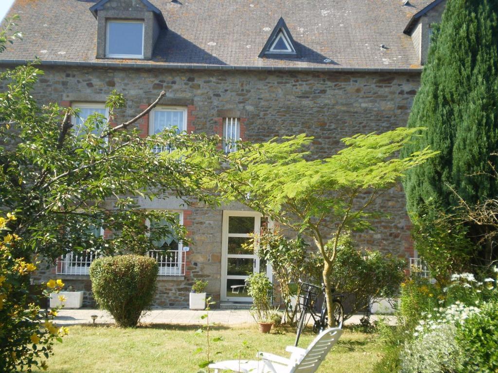 Chambres Le Lac